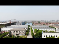 Tiroteo de la fábrica, fábrica del OEM de la marca