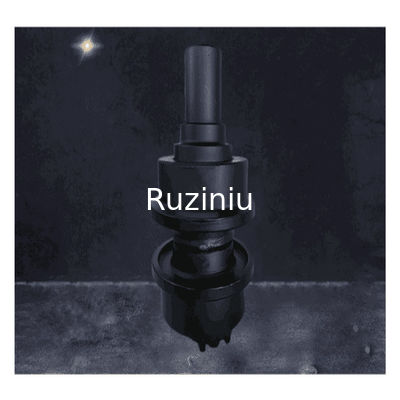 calidad  OEM Carrier Roller For SY485 13227207 fábrica