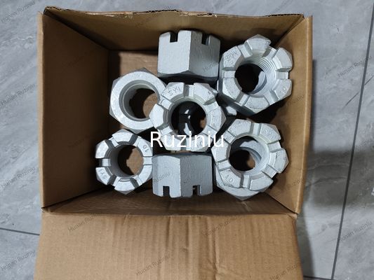 calidad  SANY Bolts And Nuts fábrica