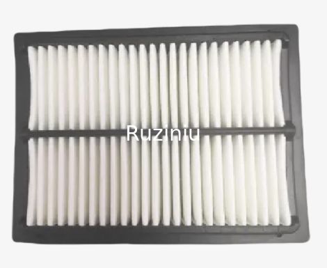 calidad  SANY Air Conditioning Filter 60088111, B222100000660K, 60215889, B222100000711K fábrica