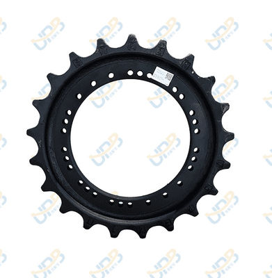 Piezas originales de Teeth For SY225/SY245/SY265 Sany del excavador del OEM