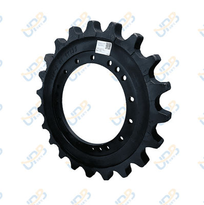 Diente de excavadora 13265157 apto Sany SY115/SY125/SY135/SY155