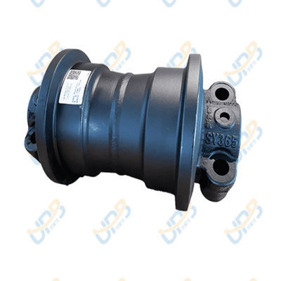 Asamblea 13928409 de la rueda de Undercarriage Parts Support del excavador SY395