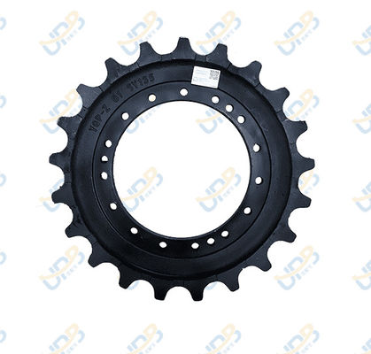 Diente de excavadora 13265157 apto Sany SY115/SY125/SY135/SY155