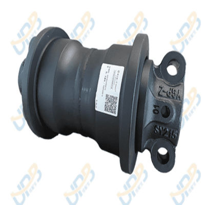 Rueda 10999958 13289070 de Undercarriage Parts Support del excavador SY215/SY235