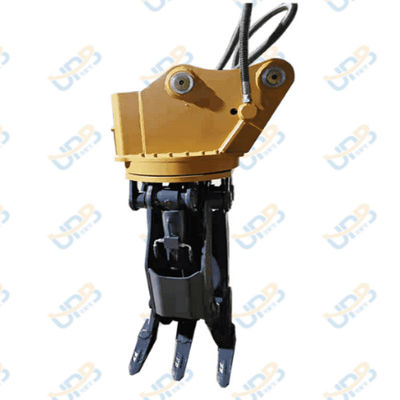 Capturador de madera de Spares Hydraulic Rotary del excavador de SANY YGP