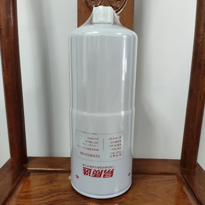 El Aceite-agua SY485/SY475/SY500 del filtro de combustible de 60250800 Sany se aplica a 6WG1