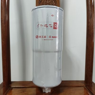 El Aceite-agua SY485/SY475/SY500 del filtro de combustible de 60250800 Sany se aplica a 6WG1