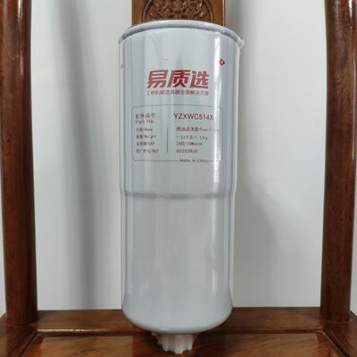 El Aceite-agua SY485/SY475/SY500 del filtro de combustible de 60250800 Sany se aplica a 6WG1