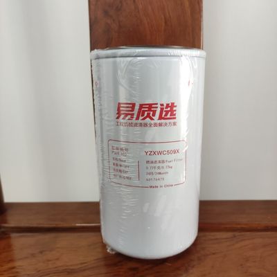 el filtro de combustible de 60176475P Sany SY245/SY265 se aplica a D06FRC