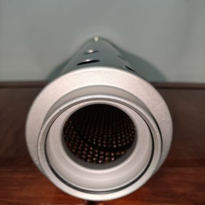 El tanque hidráulico de Sany SY55/SY55U/SY60 filtra 60082693/B222100000457
