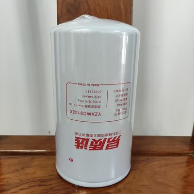 El filtro de combustible de 60282117 Sany SY115/SY125/SY135/SY155/SY365/SY305/SY375/SY485/SY550 se aplica a 4JJ1/4HK1/6HK1/6WG1