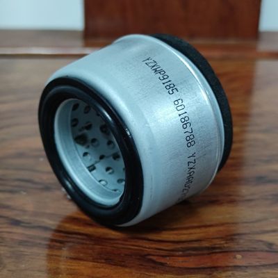 Universal de la eficacia alta de 60186788 filtros hydráulicos para Sany