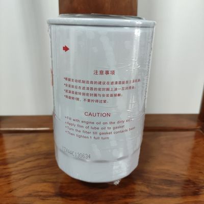 60197083 excavador Filter Lube Oil y filtro para el motor 4LE2