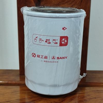 60212876 Filtro de combustible Sany SY55/SY60/SY85/SY95 Aplicar a V2607/V3800