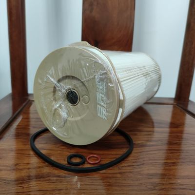 El filtro de combustible de 60249072 Sany SY365C10/SY375/SY415/SY485/SY550 se aplica a 6HK1/6WG1