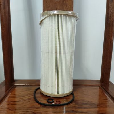 El filtro de combustible de 60249072 Sany SY365C10/SY375/SY415/SY485/SY550 se aplica a 6HK1/6WG1