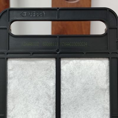 60088111 filtros de aire acondicionado para motor SY55/SY60/SY65 4JG1/V2607/D03S