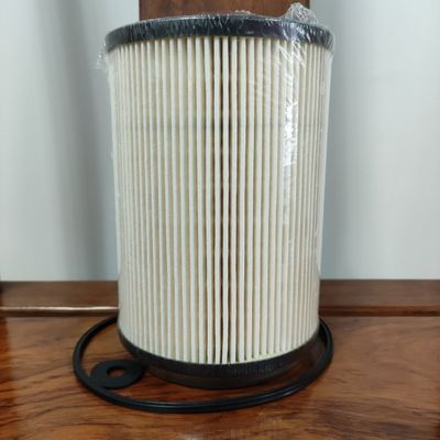 El filtro de combustible de 60307173 Sany SY115/SY125/SY135/SY155/SY200/SY205/SY215/SY215C10/SY245/SY265 se aplica a 4JJ1/4HK1/4M50/D06FR