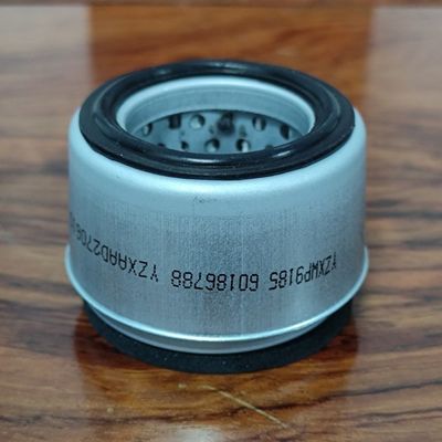 Universal de la eficacia alta de 60186788 filtros hydráulicos para Sany