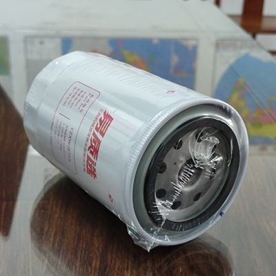 60197083 excavador Filter Lube Oil y filtro para el motor 4LE2