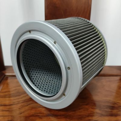 60205629/60101257 filtro hydráulico SY115/SY135/SY155/SY215C8/SY235C8/SY285C de Sany se aplica a 4BG1/4JJ1/6D34/6BG1/6HK1