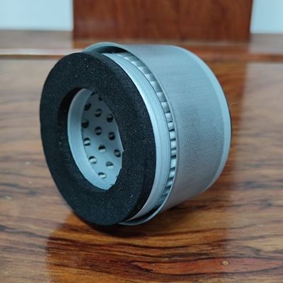 Universal de la eficacia alta de 60186788 filtros hydráulicos para Sany