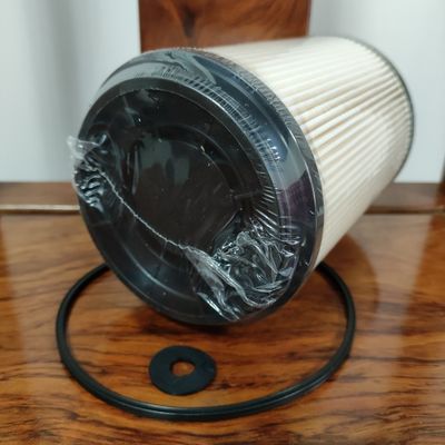 El filtro de combustible de 60307173 Sany SY115/SY125/SY135/SY155/SY200/SY205/SY215/SY215C10/SY245/SY265 se aplica a 4JJ1/4HK1/4M50/D06FR