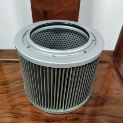 60205629/60101257 filtro hydráulico SY115/SY135/SY155/SY215C8/SY235C8/SY285C de Sany se aplica a 4BG1/4JJ1/6D34/6BG1/6HK1