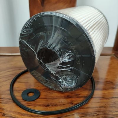 El filtro de combustible de 60307173 Sany SY115/SY125/SY135/SY155/SY200/SY205/SY215/SY215C10/SY245/SY265 se aplica a 4JJ1/4HK1/4M50/D06FR