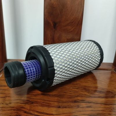 Los filtros de 60023849/60023848 aire de motor SY16/SY18 se aplican a 3TNV70