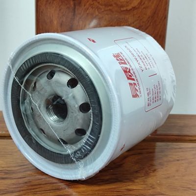 Filtro de lubricante del aceite 60212875 para Sany SY55U/SY60C10/SY70C10/SY95C10/SY85C10