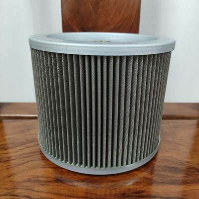 60205629/60101257 filtro hydráulico SY115/SY135/SY155/SY215C8/SY235C8/SY285C de Sany se aplica a 4BG1/4JJ1/6D34/6BG1/6HK1