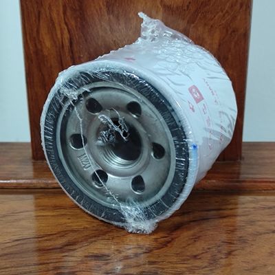 Aceite lubricante de filtro 60273111 con alta eficiencia para motor 3TNV70/3TNV80