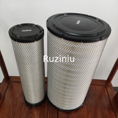 SY205/SY200/SY215 excavador Air Filter 60207265/60207264