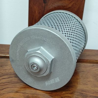 60235351 filtros de aceite hidráulicos SY16/SY18 se aplican a 3TNV70