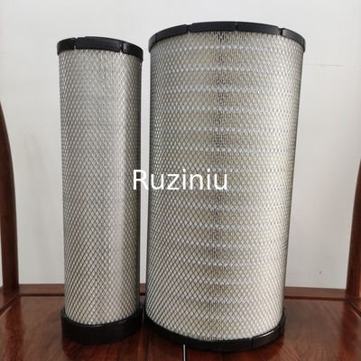 SY205/SY200/SY215 excavador Air Filter 60207265/60207264
