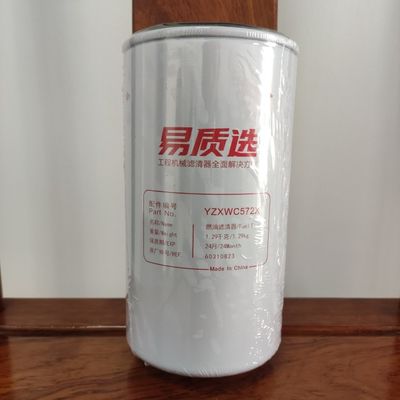 El filtro de combustible de 60310823 Sany SY195/SY205/SY200/SY215C10 se aplica a 4M50