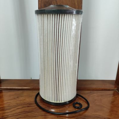 El filtro de combustible de 60201220 Sany SY55/SY60/SY85/SY95/SY215/SY305/SY485/SY500 se aplica a 4JG1/4JJ1/4BG1/6HK1/6WG1