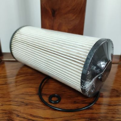 El filtro de combustible de 60201220 Sany SY55/SY60/SY85/SY95/SY215/SY305/SY485/SY500 se aplica a 4JG1/4JJ1/4BG1/6HK1/6WG1