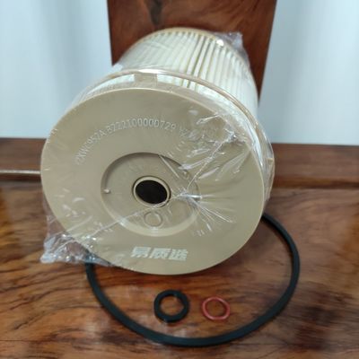 El filtro de combustible de B222100000729 Sany SY245/SY265/SY365/SY465 se aplica a D0RFR/6HK1/6D24/QSM11