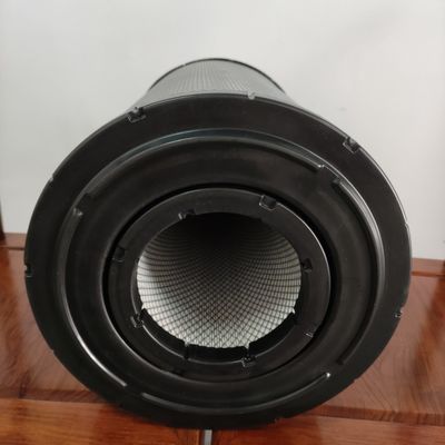 Filtro de aire del motor del filtro del excavador SY285C9 SY305 B222100000641/B222100000640