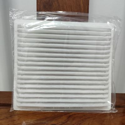 Tipo universal de condicionamiento del filtro de Filter Sany Air del excavador de B222100000711K