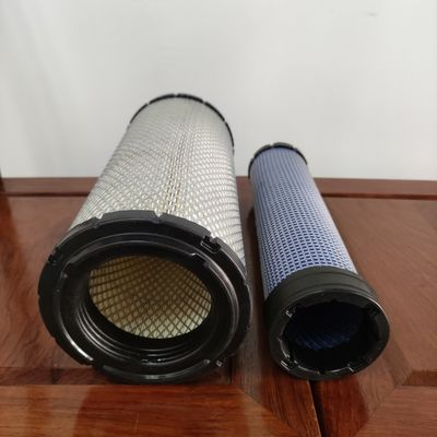 Reemplazo del filtro del motor B222100000593/B222100000591 para Sany SY55/SY60SY65