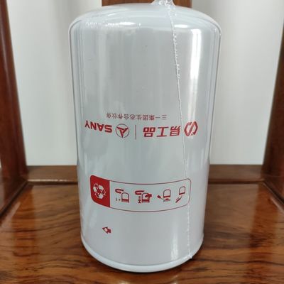 Filtro de aceite/lubricante B222100000494 Sany SY115/SY135/SY235/SY285/SY375/SY485/SY500 aplicable a 4JJ1/4BGJ6BG1/6HK16UZ1/6WG1
