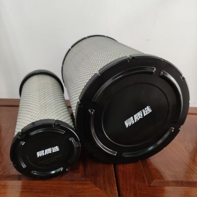 Excavador Filter B222100000535/B222100000532 del motor de Sany 6D34