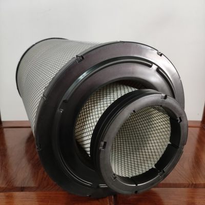 Filtro de aire del motor del filtro del excavador SY285C9 SY305 B222100000641/B222100000640
