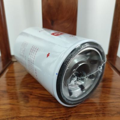 Filtro de aceite/lubricante B222100000494 Sany SY115/SY135/SY235/SY285/SY375/SY485/SY500 aplicable a 4JJ1/4BGJ6BG1/6HK16UZ1/6WG1