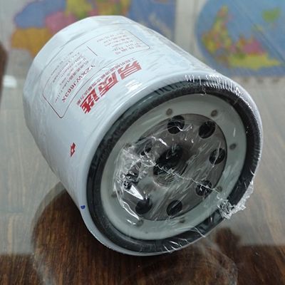 Filtro de Filter Lube Oil del excavador A222100000569 para el motor 4JG1
