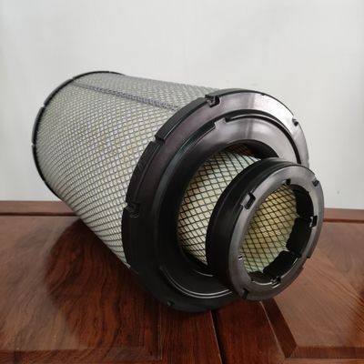 Excavador Filter B222100000535/B222100000532 del motor de Sany 6D34